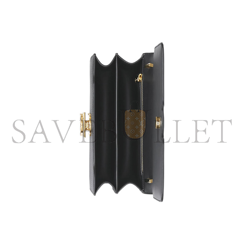 BURBERRY TB CROSSBODY BAG 80491221 (21*16*6cm)